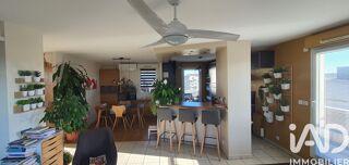  Appartement � vendre 4 pi�ces 88 m�