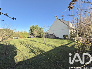  Maison � vendre 8 pi�ces 163 m�