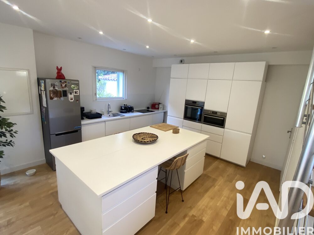  vendre  Maison Six-Fours-les-Plages (83140)