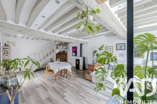  Maison � vendre 9 pi�ces 173 m�