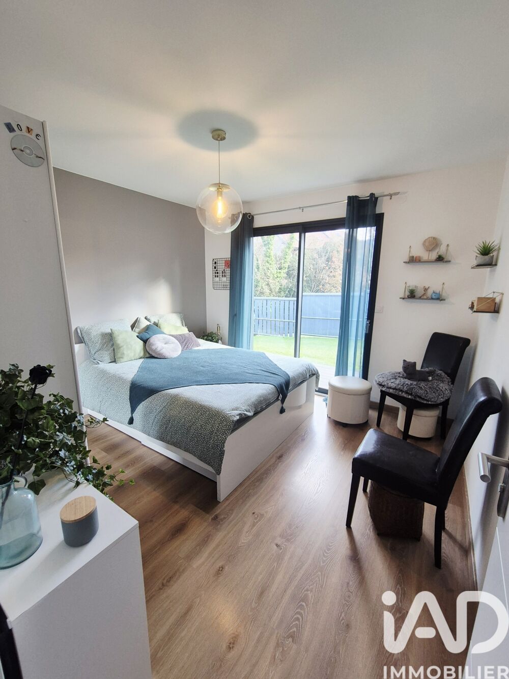 � vendre  Villa Allinges (74200)