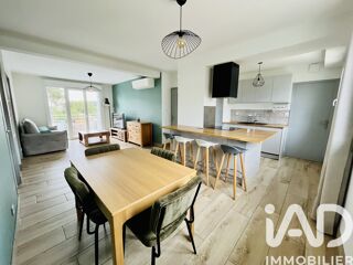  Appartement  vendre 3 pices 63 m