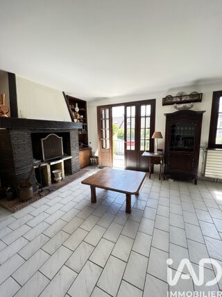  Maison � vendre 5 pi�ces 100 m�