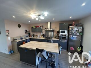  Maison � vendre 12 pi�ces 160 m�