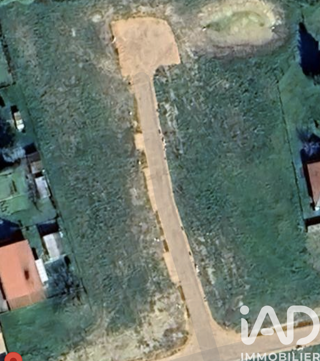  Terrain � vendre 724 m�