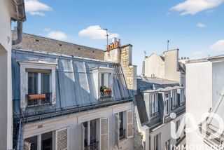  Appartement � vendre 1 pi�ce 14 m�