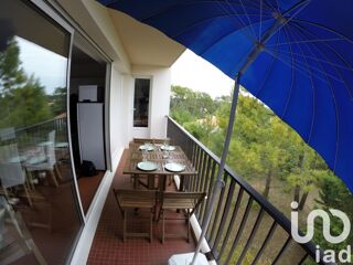  Appartement � vendre 3 pi�ces 45 m�