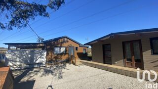  Maison � vendre 2 pi�ces 35 m�