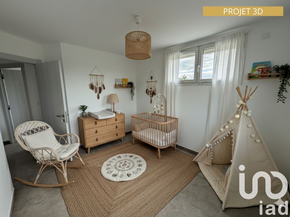 � vendre  Maison Unieux (42240)