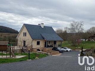  Maison � vendre 7 pi�ces 157 m�