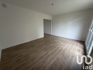  Appartement  vendre 3 pices 59 m