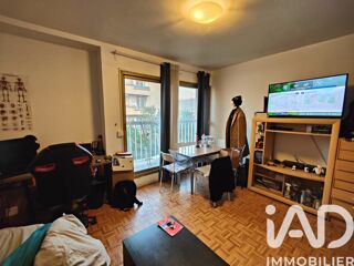  Appartement  vendre 1 pice 24 m