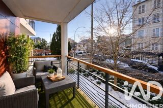  Appartement � vendre 3 pi�ces 54 m�