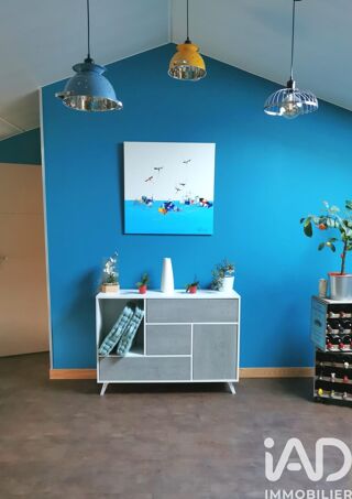  Maison � vendre 10 pi�ces 213 m�