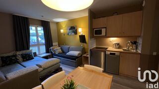  Appartement  vendre 2 pices 31 m