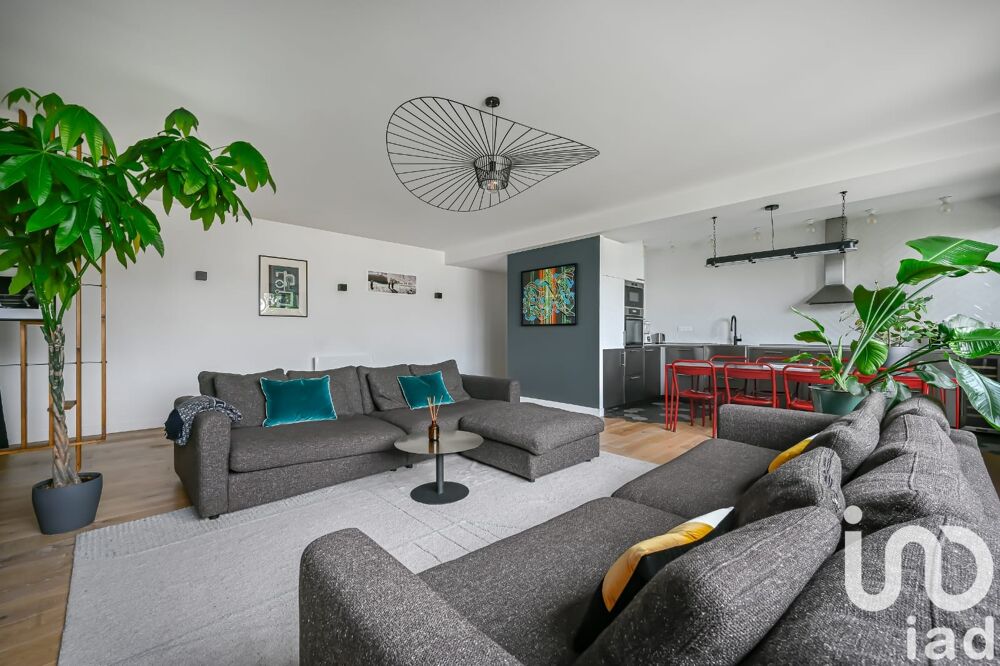  vendre  Appartement Garches (92380)