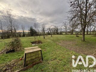  Maison � vendre 3 pi�ces 74 m�