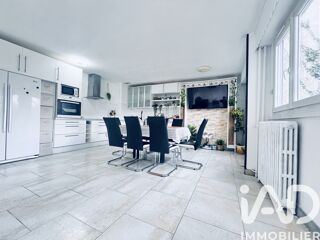  Appartement � vendre 3 pi�ces 91 m�