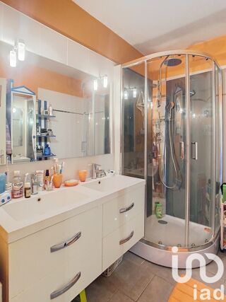  Appartement � vendre 4 pi�ces 86 m�