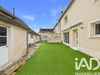  Maison � vendre 6 pi�ces 130 m�