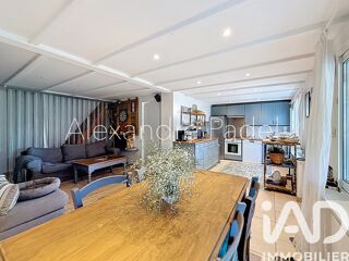  Maison � vendre 3 pi�ces 92 m�