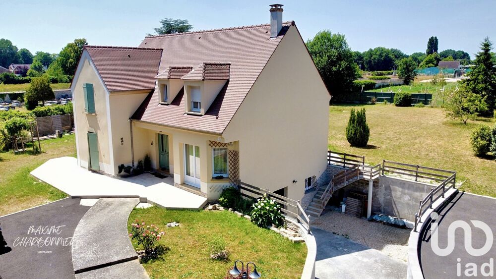  vendre  Maison Barbizon (77630)