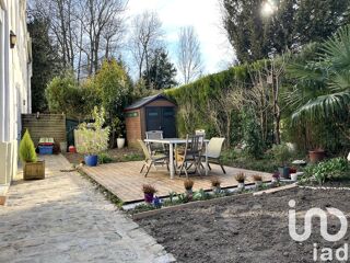  Appartement � vendre 4 pi�ces 82 m�