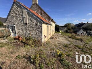  Maison � vendre 3 pi�ces 42 m�