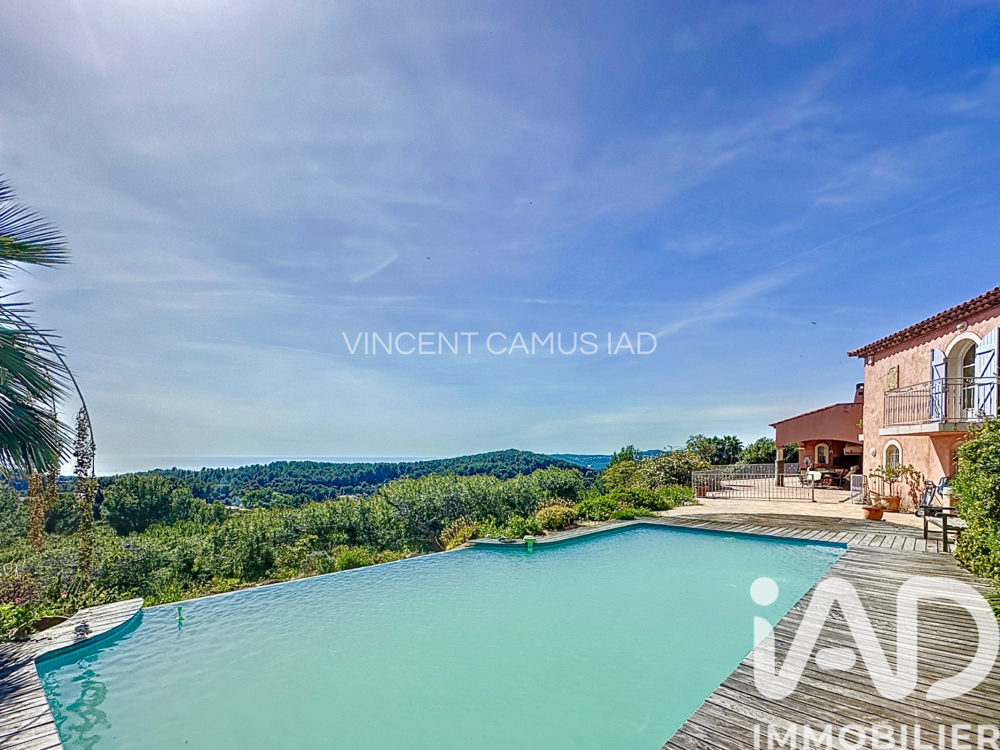  vendre  Maison Sanary-sur-Mer (83110)