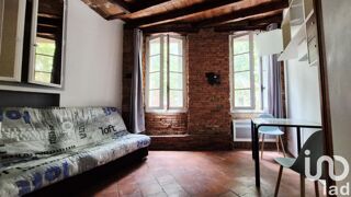  Appartement  vendre 1 pice 15 m