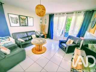  Appartement � vendre 4 pi�ces 83 m�