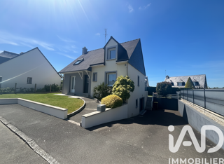  Maison � vendre 6 pi�ces 99 m�