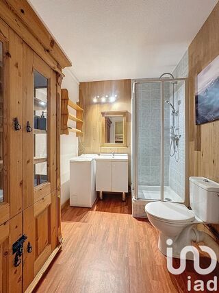  Appartement � vendre 1 pi�ce 24 m�