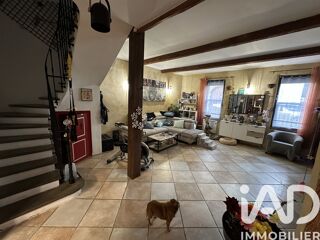  Maison  vendre 7 pices 210 m