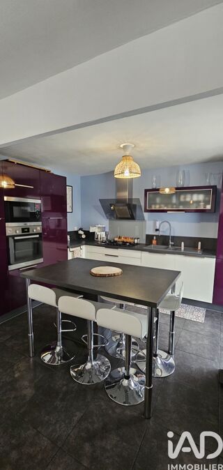  Maison � vendre 5 pi�ces 125 m�