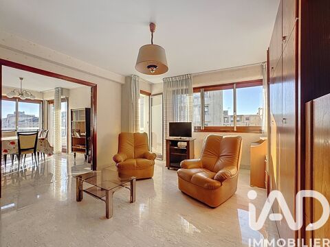  Appartement � louer 3 pi�ces 71 m�