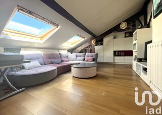  Appartement  vendre 3 pices 75 m