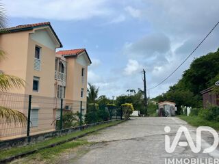  Appartement � vendre 2 pi�ces 35 m�