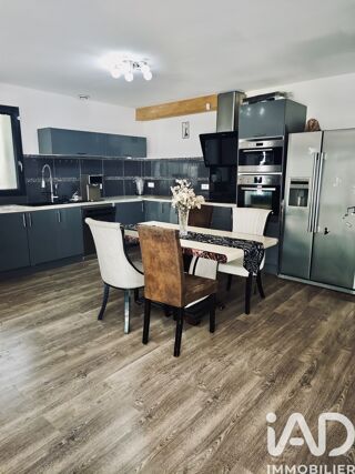  Maison � vendre 5 pi�ces 117 m�