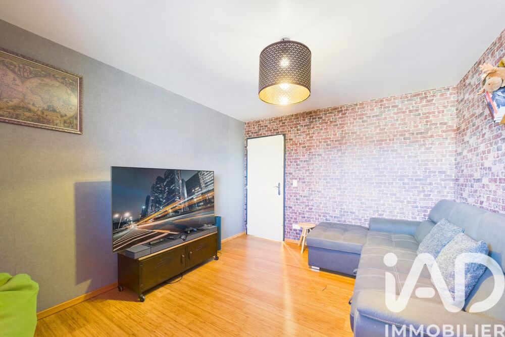 � vendre  Maison Champanges (74500)