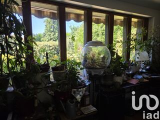  Maison � vendre 7 pi�ces 166 m�