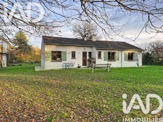  Maison � vendre 5 pi�ces 90 m�