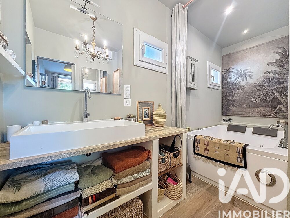 � vendre  Maison S�rignan (34410)