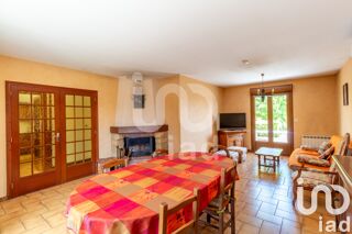  Maison  vendre 4 pices 89 m