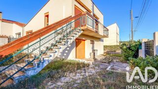  Maison � vendre 4 pi�ces 78 m�