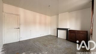  Maison � vendre 5 pi�ces 100 m�