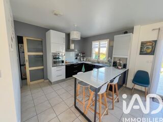  Maison � vendre 4 pi�ces 100 m�
