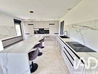  Maison � vendre 5 pi�ces 126 m�