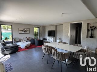  Maison � vendre 6 pi�ces 190 m�