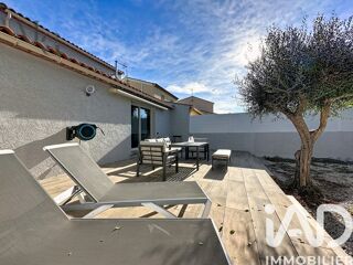  Maison � vendre 4 pi�ces 91 m�